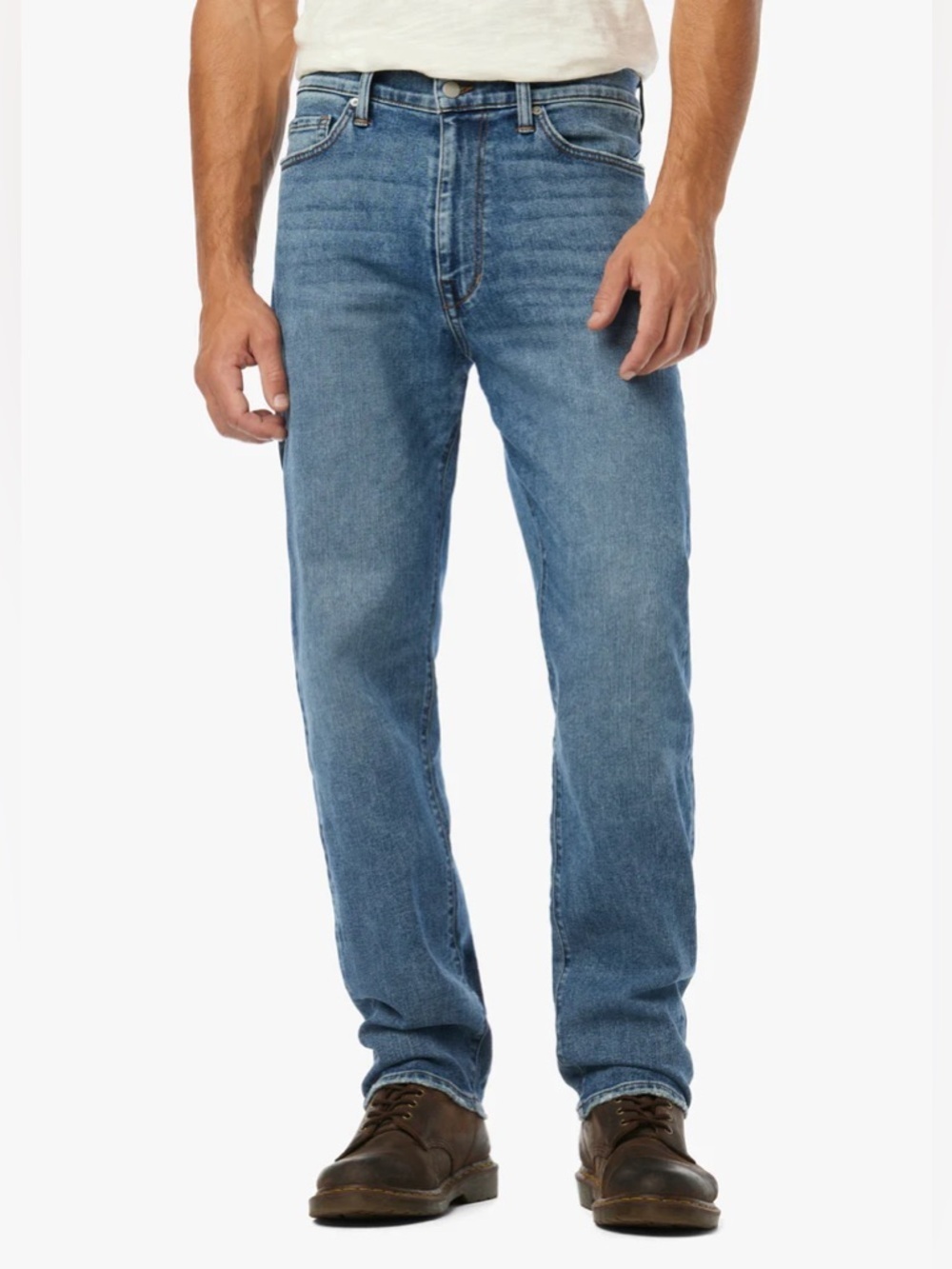 NWT Joes The Roux Jeans Vintage Straight Ari Mens Sz 31